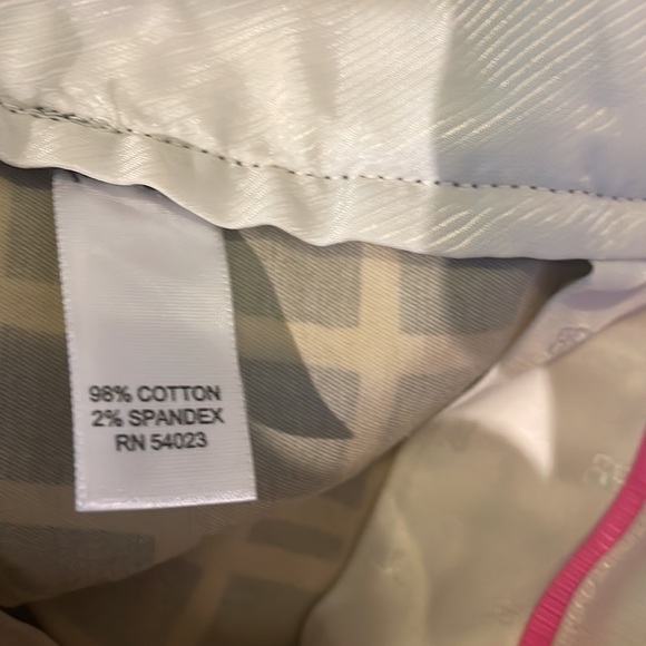 Hampton fit pant by Banana Republic - Picture 4 of 5